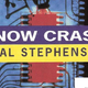 Illustration for article titled Paramount will try adapting emSnow Crash/em for todays cyberpunks